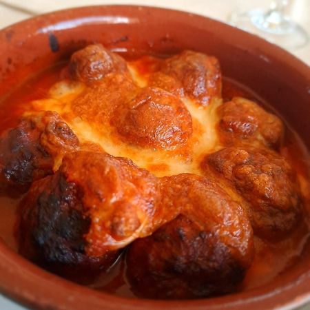 Masseria Fulcignano Galatone Eksteriør bilde